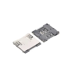 Nano SIM Push With Tray H1.38
